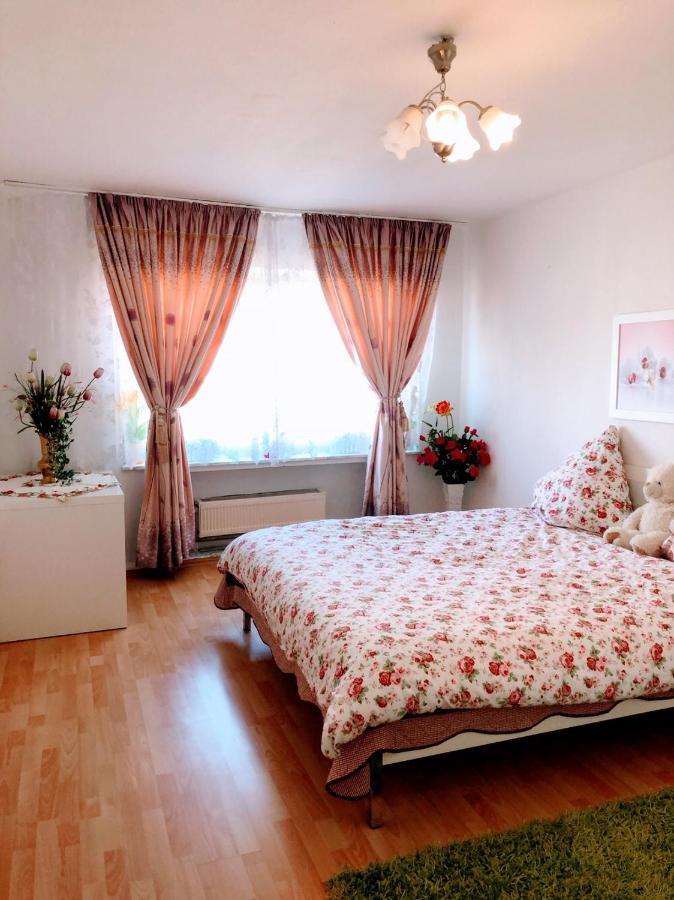 2 Privatzimmer , Dusche /Wc Nahe Koeln Φρέχεν Εξωτερικό φωτογραφία