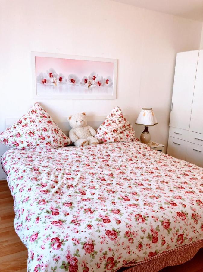 2 Privatzimmer , Dusche /Wc Nahe Koeln Φρέχεν Εξωτερικό φωτογραφία