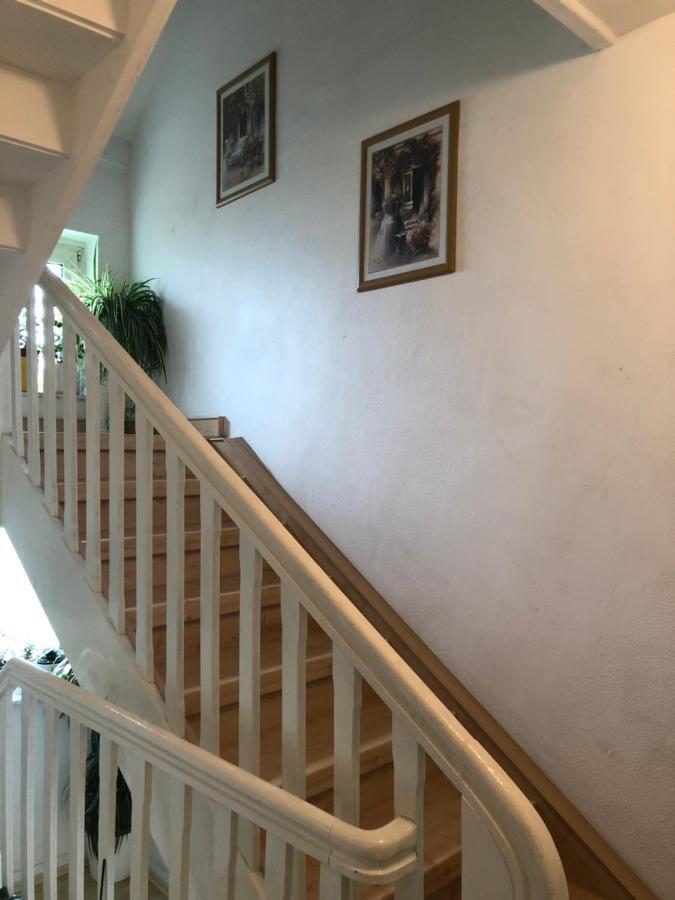 2 Privatzimmer , Dusche /Wc Nahe Koeln Φρέχεν Εξωτερικό φωτογραφία