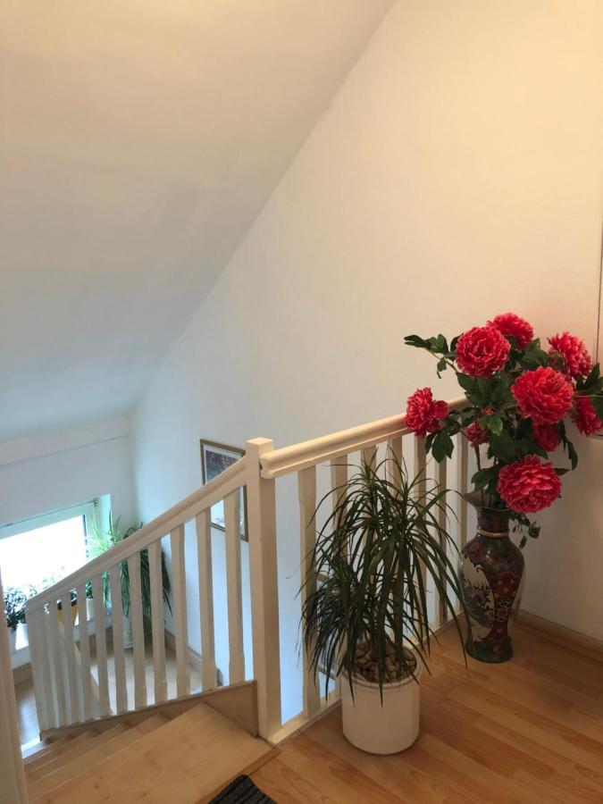 2 Privatzimmer , Dusche /Wc Nahe Koeln Φρέχεν Εξωτερικό φωτογραφία
